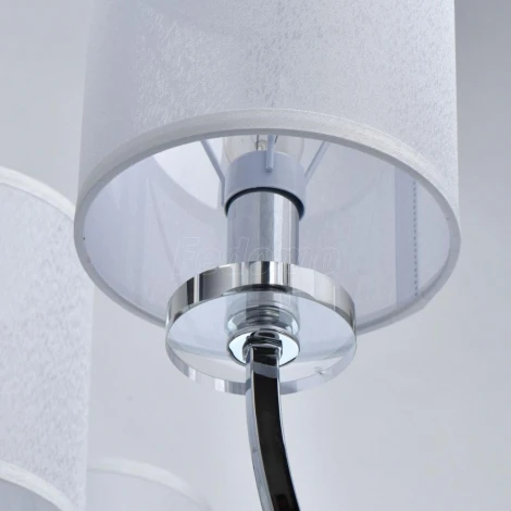 Подвесная люстра Chiaro Палермо 386017008 (220V, на цепи)