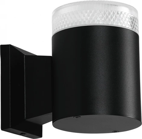 Архитектурная светодиодная подсветка Arte Lamp A1926AL-1BK