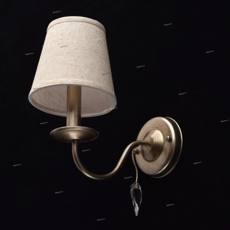 Бра MW-Light Августина 419021301