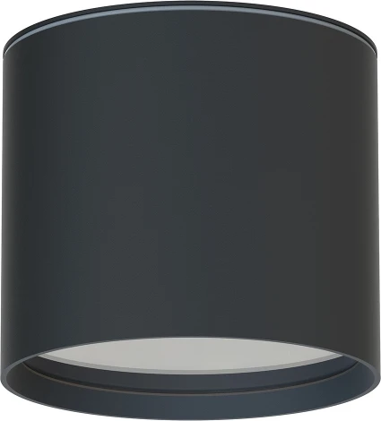 Потолочный светильник уличный Favourite Fantum 4663-1U (220V, круглые, IP54)