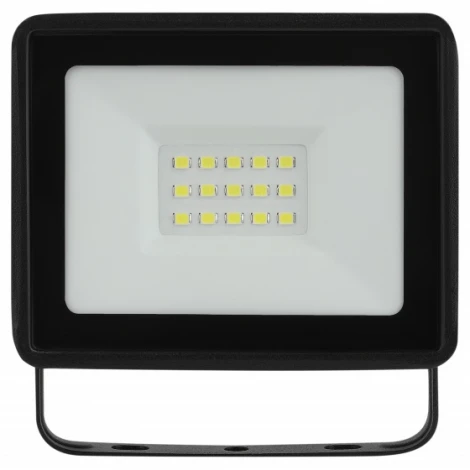 Прожектор уличный светодиодный ЭРА LPR-02 LPR-023-0-40K-020