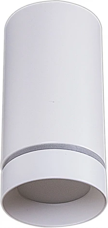 Точечный светильник светодиодный Reluce 81482-9.5-001RT LED5W WT (220V)