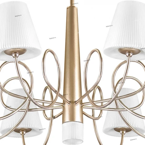 Потолочная люстра Lightstar Vortico 814093