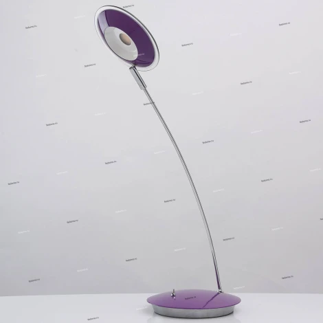 Интерьерная настольная лампа MW-Light Гэлэкси 632033201