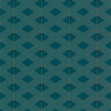 Обои виниловые Lutece Melody 51197201 10,05 x 0,53 м