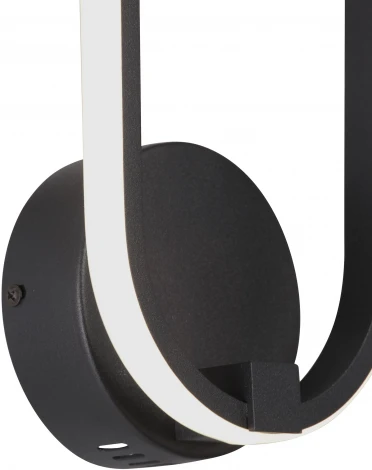 Бра светодиодное V3965-1/1A Vitaluce (220V)