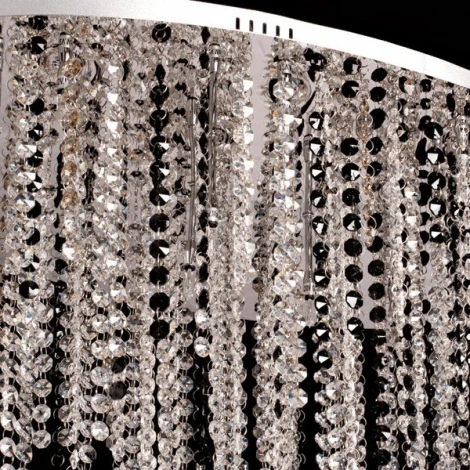 Потолочный светильник Chiaro Бриз 464010518