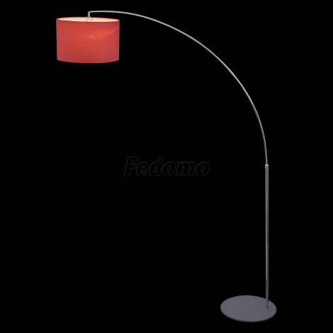 Торшер Maytoni Nevada Z328-FL-01-CH