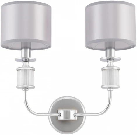 Бра Arte Milano AM348401 348401/2W CR (220V)