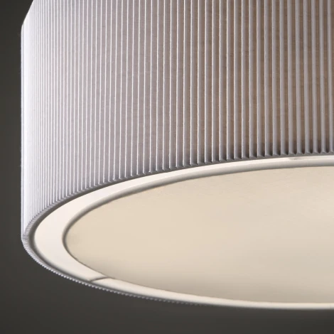 Подвесной светильник Freya Pleating FR5434PL-03GR1 (220V, на тросе, круглые)