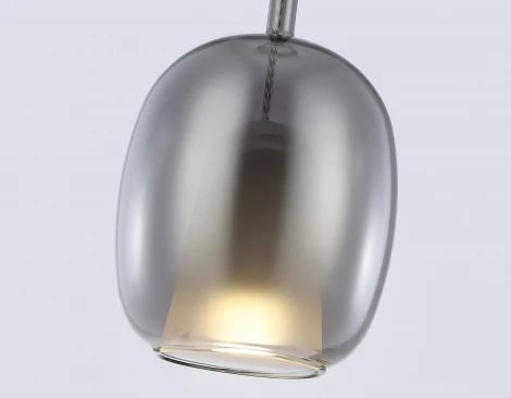 Подвесной светильник Ambrella High Light LH11123 (220V, на проводе, круглые)