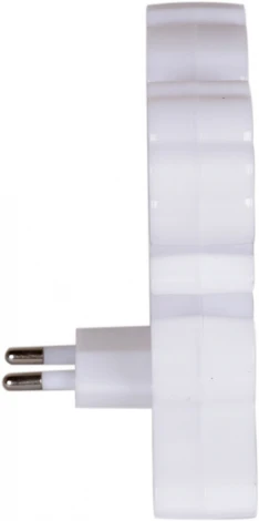 Ночник светодиодный с выключателем Reluce 03131-0.2-01