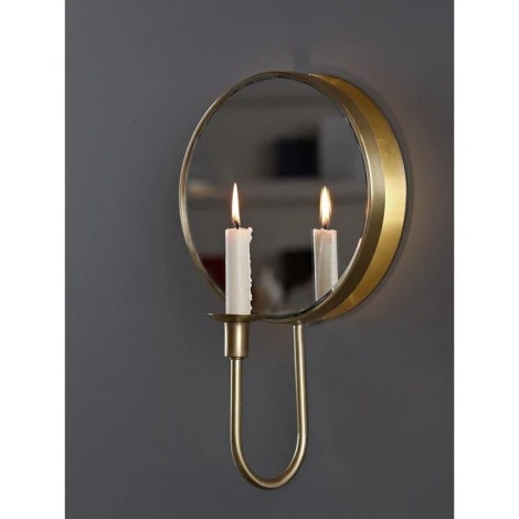 Зеркало с подсветкой Markslojd Mirror 105702