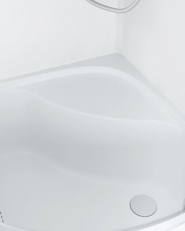 Душевая кабина Am.Pm Like W80C-020A-090MTA