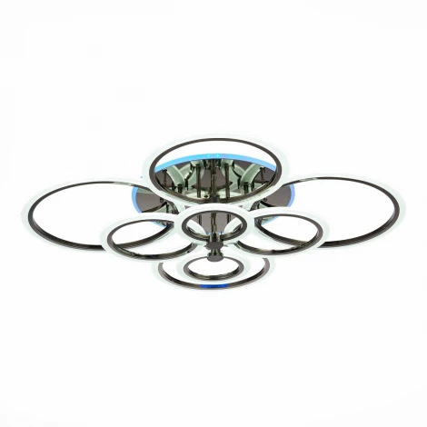 Потолочная люстра EvoLed Cerina SLE500582-08RGB