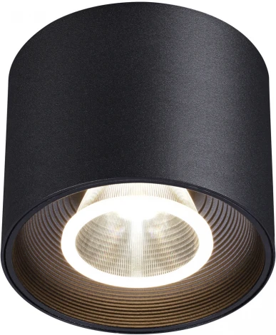 Накладной точечный светильник Novotech Over 358792 (LED, 220V, круглые)