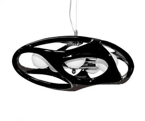 Подвесная люстра Kink Light Тимон 5333-5,19