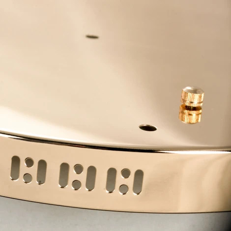 Люстра потолочная LSP-8477 (LED, 220V, кольцо, IP21)