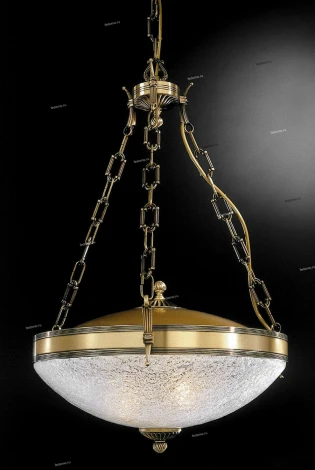 Reccagni Angelo 600 L 600/3