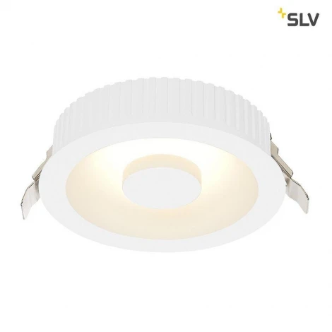 Встраиваемый точечный светильник Slv Occuldas 117331