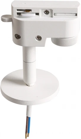 Трековое крепление Lightstar Asta 592056 (220V)