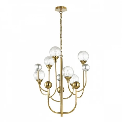 Подвесная люстра Odeon Light Kelli 4785/6