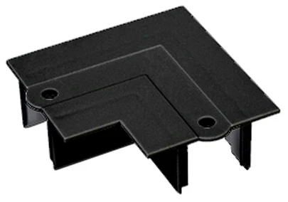 Накладка LGD-4TR-PLANK-L-BK (C) (Arlight, IP20 Пластик) 024713