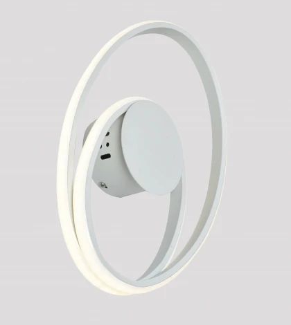 Бра Moderli Dante V2770-WCL