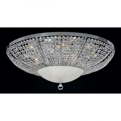 Потолочная люстра Favourite Louvre 1224-15U