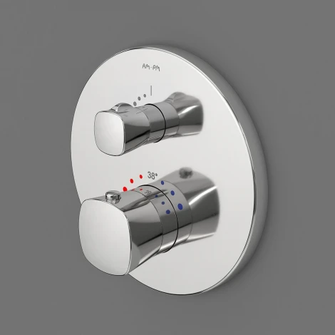 Термостат Am.Pm Spirit V2.1 F71A75600 для душа