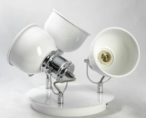 Спот Lussole Карризо SY6599