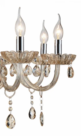 Подвесная люстра ST Luce Paralume SL646.103.08