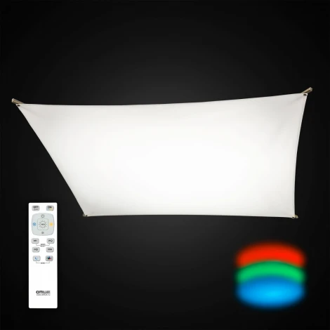 Потолочный светильник Citilux Сити-Арт CL70123R120