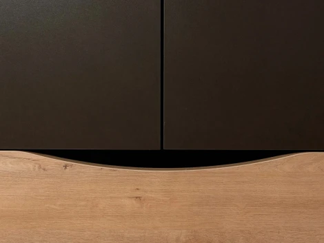 Шкаф Двухдверный Like ОГОГО 583902