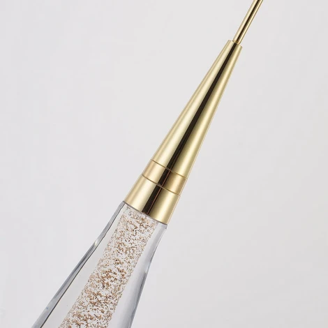 Подвесной светильник LED Lu Carte LC-11-0236