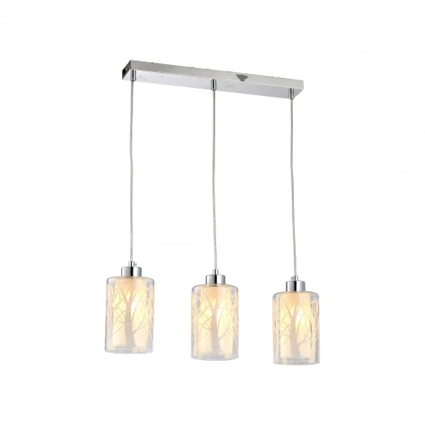 Подвесной светильник Toscom Elina NC-1-1-23-026-P-2