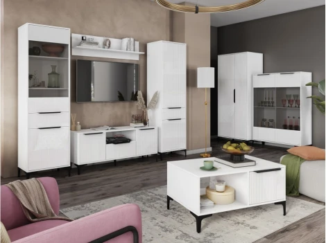 Шкаф Woodville Иадама Хандис (ЛДСП) арт.619904