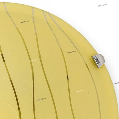Настенно-потолочный светильник Toplight Xithi TL9291Y-02YE