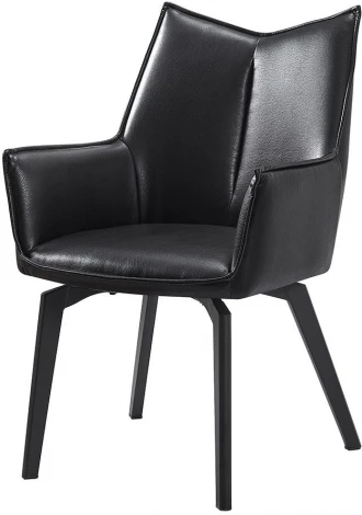 Стул SOHO черный, шт