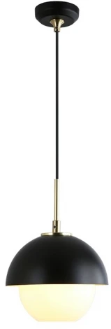 Подвесной светильник Olve ImperiumLoft Olve01 (140908-26) (220V, на проводе)