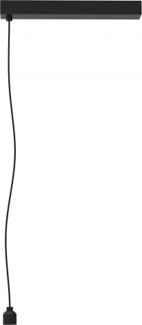 Потолочный короб ART-APRIORI-POWER-BOX-UP-L1500 (BK) (Arlight, IP20 Металл) 044806