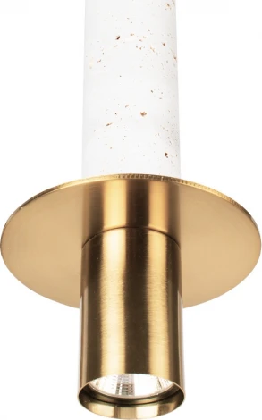 Подвесной светильник Loft It Lava 10361D (LED, 220V, на проводе, круглые)