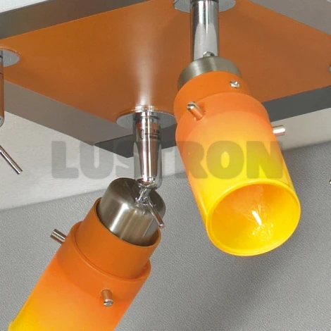 Потолочный светильник Lussole Tramonto LSL-2201-04