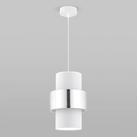 Подвесной светильник TK Lighting Calisto 849 (220V, на проводе, круглые)