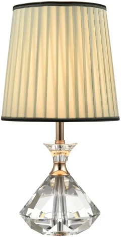 Настольная лампа Wertmark Telmo WE718.01.304 (220V)