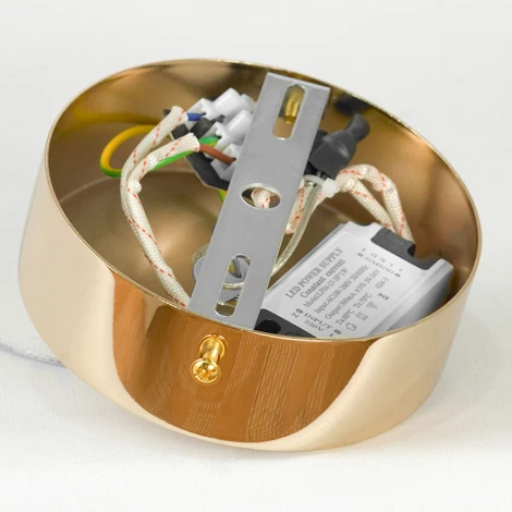 Подвесной светильник LED Lussole Knox LSP-7413 (220V, на проводе)