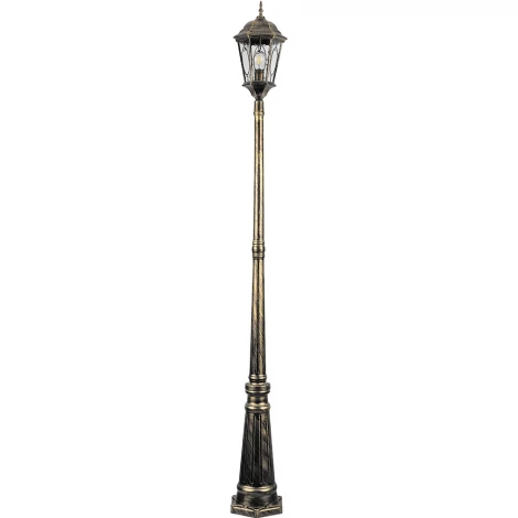 Наземный фонарь Feron Витраж 11324 (220V, IP44)