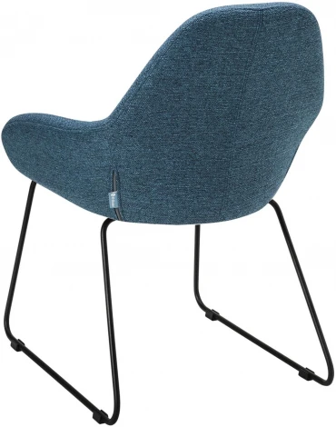 Стул R-Home Kent БлюАрт/Линк