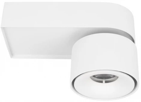 Спот Loft It Knof 10324/A White (LED, 220V)
