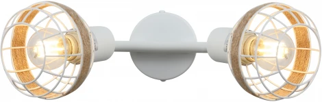 Спот на штанге Rivoli Anselma 7034-702 (220V, шарики)